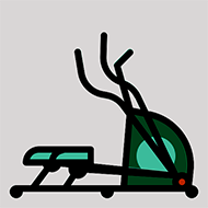 Спортивное оборудование 