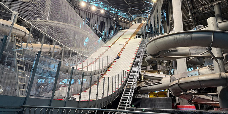 РЦОП по фристайлу